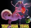 5. Yeah Yeah Yeahs - "Mosquito"