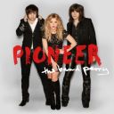 6. The Band Perry - "Pioneer"