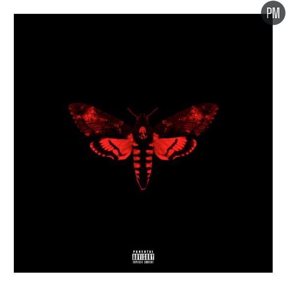 8. Lil Wayne - "I Am Not a Human Being II"