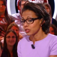 Audrey Pulvar : "Montebourg ne me disait rien qu'il ne disait pas aux autres journalistes"