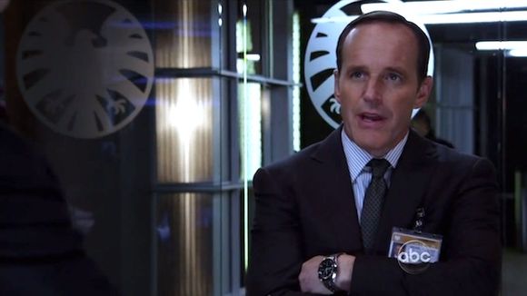 Bande-annonce : "Marvel's Agents of SHIELD", la nouvelle série événement d'ABC