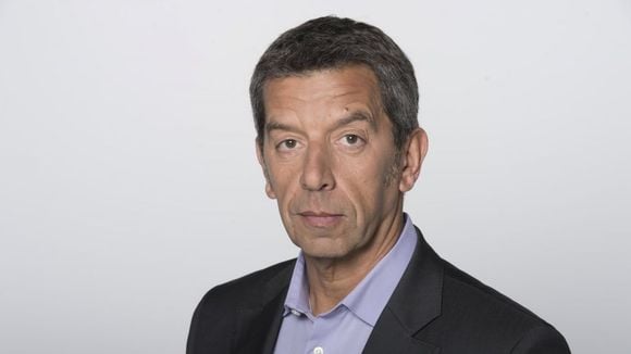 Michel Cymès : "Je reste sur France Télévisions à la rentrée"