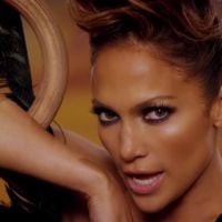 Clip : Jennifer Lopez défile et fait la fête dans "Live it Up"