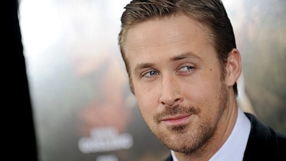 Ryan Gosling absent de Cannes pour une question d'assurance