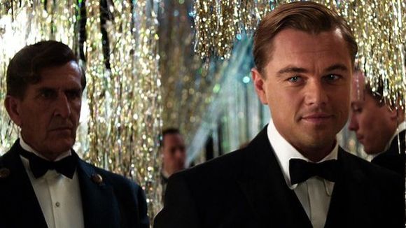 Box-office : "Gatsby le magnifique" cumule déjà 800.000 entrées