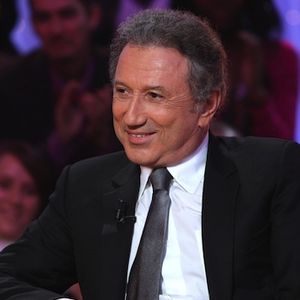 Michel Drucker prépare un talk show pour le Québec