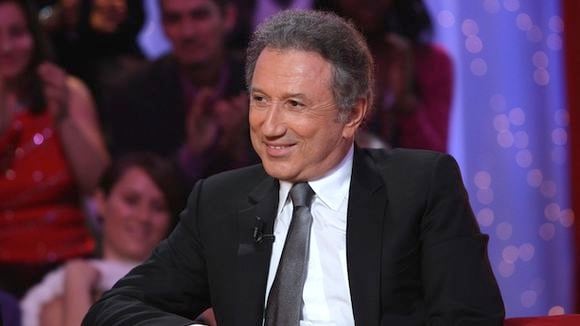 Michel Drucker à la tête d'un talk show... au Québec !