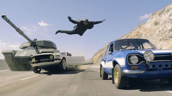 Box-office US : "Fast & Furious 6" écrase "Very Bad Trip 3" et "Epic"