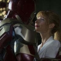 "Iron Man 3" devient le 5e plus gros succès de l'histoire