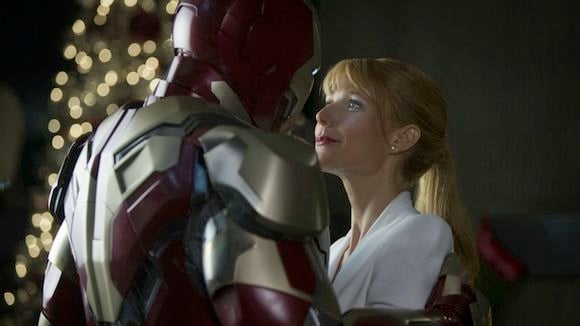 "Iron Man 3" devient le 5e plus gros succès de l'histoire