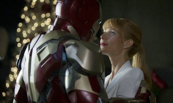 "Iron Man 3" devient le cinquième plus gros succès de l'histoire