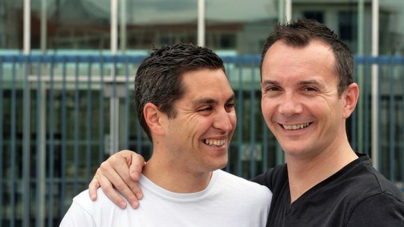 Plus de 200 journalistes accrédités pour le premier mariage gay français à Montpellier