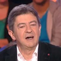 Jean-Luc Mélenchon salue "le génie" de Nabilla