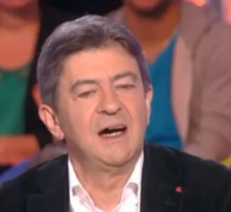 Jean-Luc Mélenchon vante 'le génie' de Nabilla