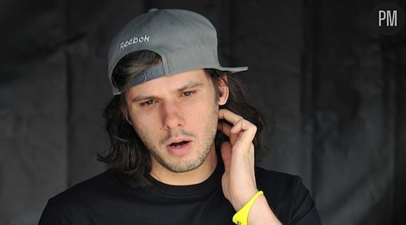 Orelsan condamné pour des extraits de chansons