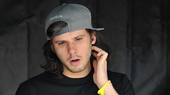 Orelsan condamné à 1.000 euros d'amende pour "injure et provocation à la violence à l'égard des femmes"