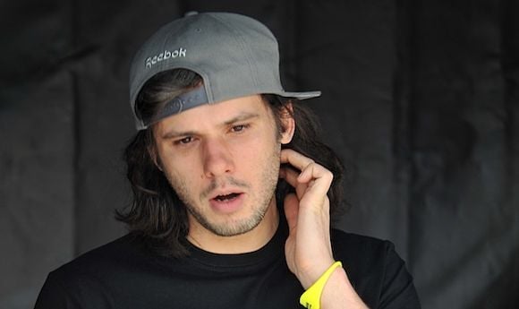 Orelsan condamné pour des extraits de chansons