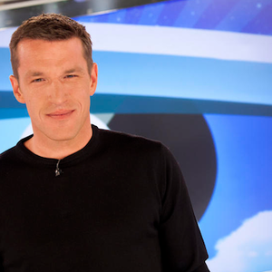 Benjamin Castaldi anime "Secret Story" pour la septième saison.