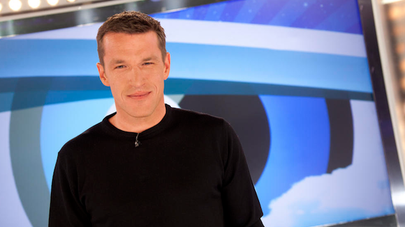 Benjamin Castaldi, invité exceptionnel de puremedias.com