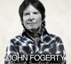 3. John Fogerty - "Wrote a Song for Everyone"