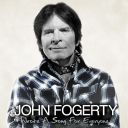 3. John Fogerty - "Wrote a Song for Everyone"