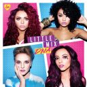 4. Little Mix - "DNA"