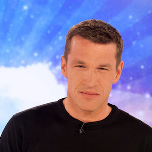 Benjamin Castaldi s'interroge sur son avenir à TF1.