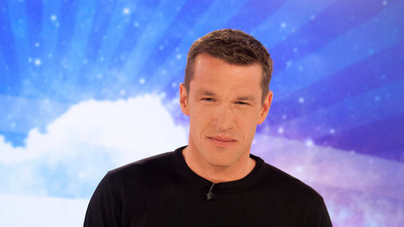 Benjamin Castaldi, l'interview P2 : "Il faut qu'on se mette d'accord avec TF1 sur ma place dans la chaîne"