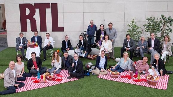 RTL dévoile sa nouvelle grille d'été