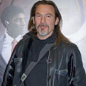 Florent Pagny, juré de "The Voice"