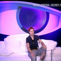 "Secret Story" : Le "pied" de Sabrina provoque un fou rire