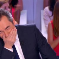 "Grand Journal' : Jamel Debbouze dit au revoir à un Michel Denisot ému