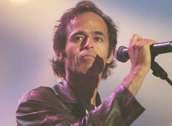 Jean-Jacques Goldman