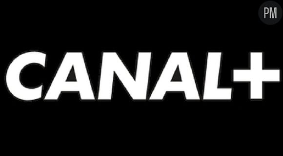 Le logo Canal+