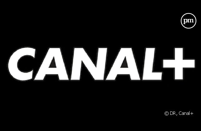 Le logo Canal+