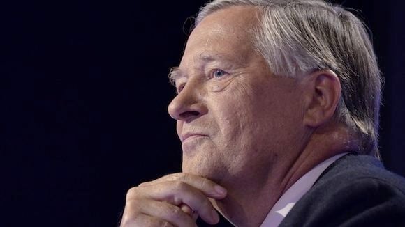 Alain Duhamel : "Pourquoi je quitte la matinale de RTL"