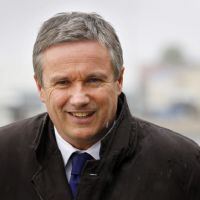 Nicolas Dupont-Aignan demande une invitation au "Grand Journal" pour en découdre