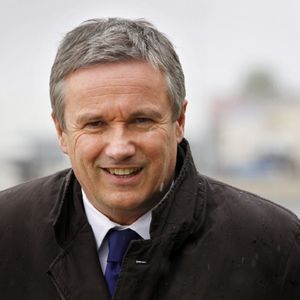 Nicolas Dupont-Aignan