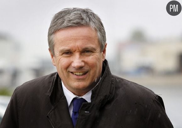 Nicolas Dupont-Aignan