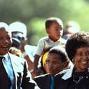 Deux biopics sur Nelson Mandela vont sortir en fin d'année