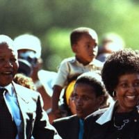 Deux biopics sur Nelson Mandela vont sortir en fin d'année