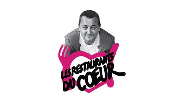 Les "Restos du Coeur" attaqués en justice pour la photo de Coluche qu'ils utilisent