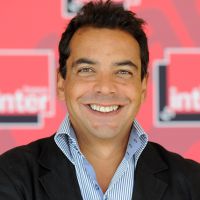 Tapie/"The Voice" : Patrick Cohen confirme les infos de Thomas Legrand et se paye les chroniqueurs de TPMP