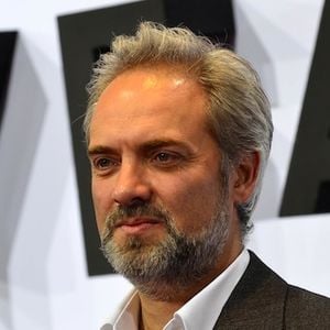 Sam Mendes