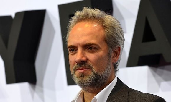 Sam Mendes