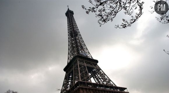 Plusieurs coupures des signaux FM et TNT depuis la Tour Eiffel