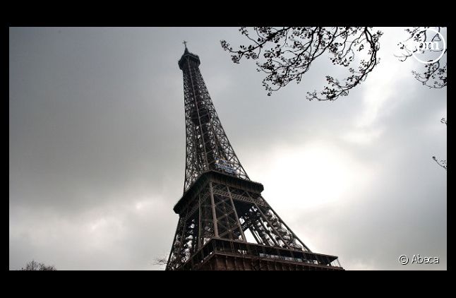 Plusieurs coupures des signaux FM et TNT depuis la Tour Eiffel