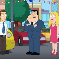 FOX annule "American Dad"... qui rebondit sur TBS !