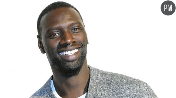 Omar Sy dans "X-Men"