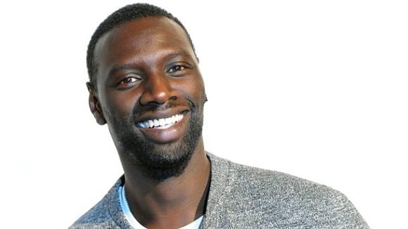 Première photo d'Omar Sy dans "X-Men : Days of Future Past"